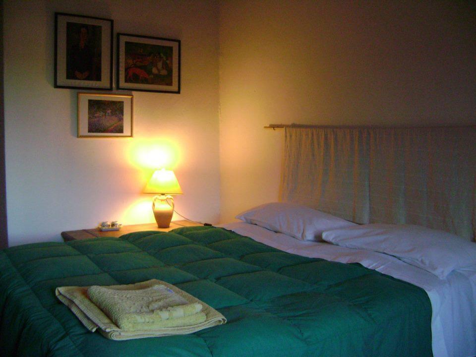 B&B Ixia Carolei Bilik gambar