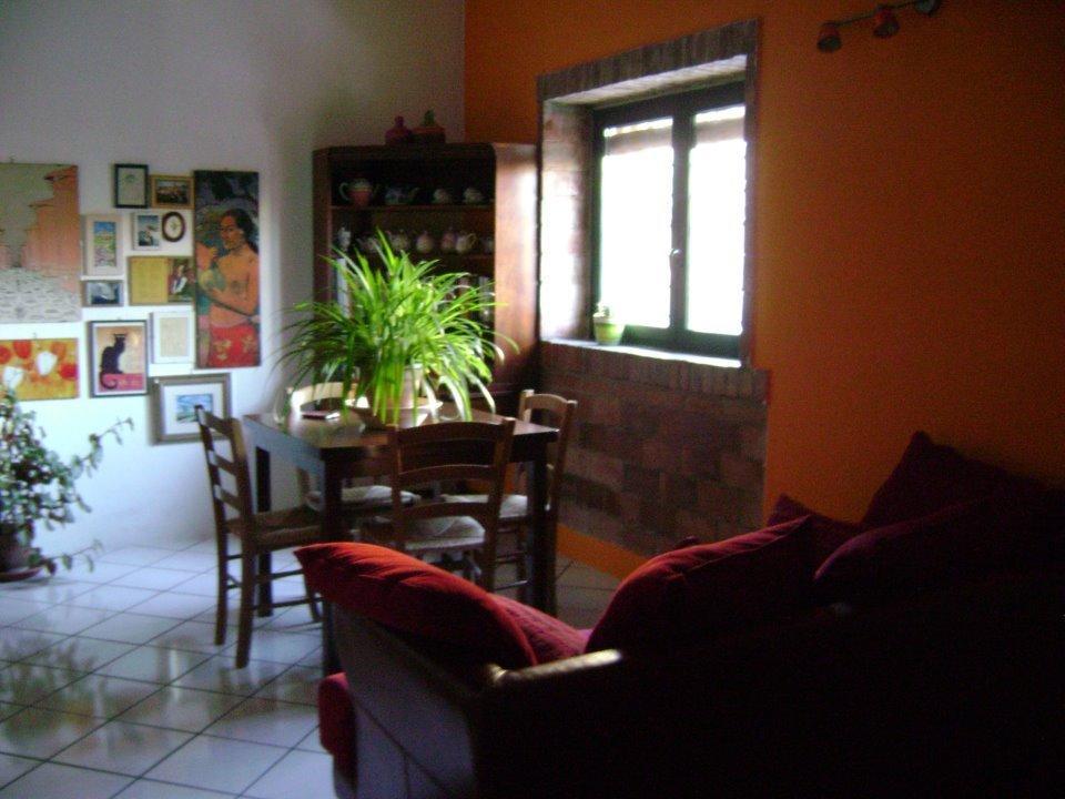 B&B Ixia Carolei Luaran gambar