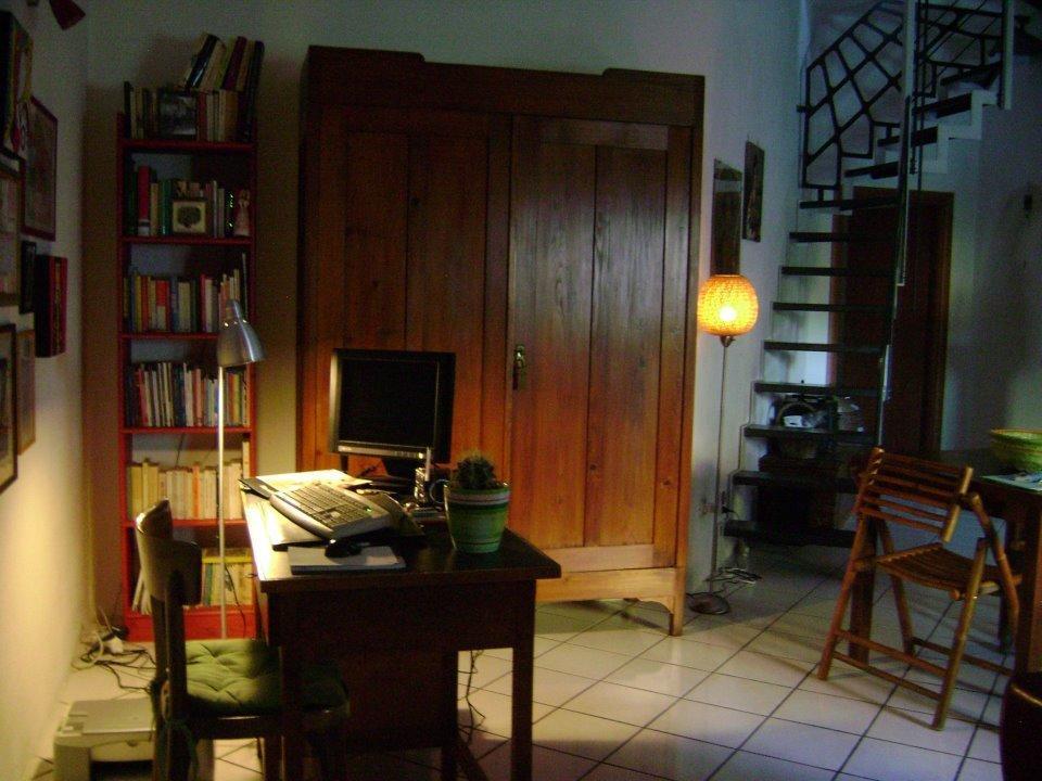 B&B Ixia Carolei Luaran gambar